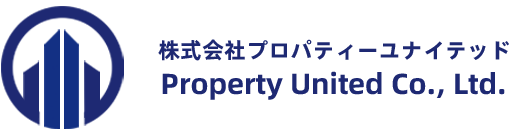 （株）プロパティーユナイテッド Property United Co., Ltd.